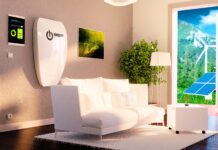 Kiedy zwróci się magazyn energii dla domu Domowy magazyn energii - 10kWh kiedy się zwróci