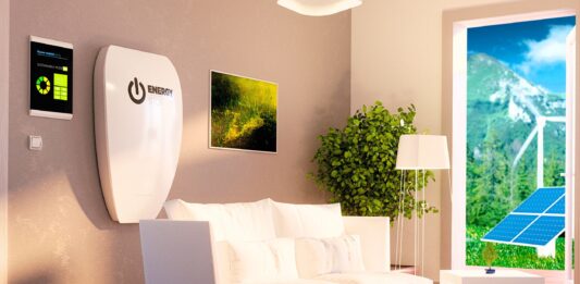 Kiedy zwróci się magazyn energii dla domu Domowy magazyn energii - 10kWh kiedy się zwróci