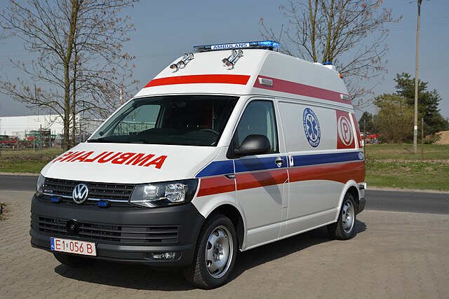 Dramatyczny finał kuligu w Woli Miłkowskiej