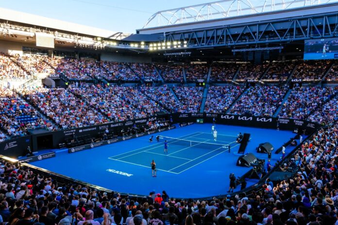 Iga Świątek - $45 mln zarobione na kortach a teraz gra w Australian Open