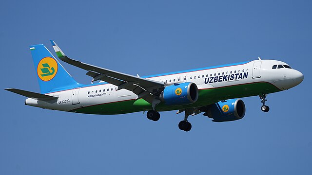 Incydent lotniczy nad Kazachstanem – o krok od tragedii w powietrzu Incydent lotniczy nad Kazachstanem – o krok od tragedii w powietrzu