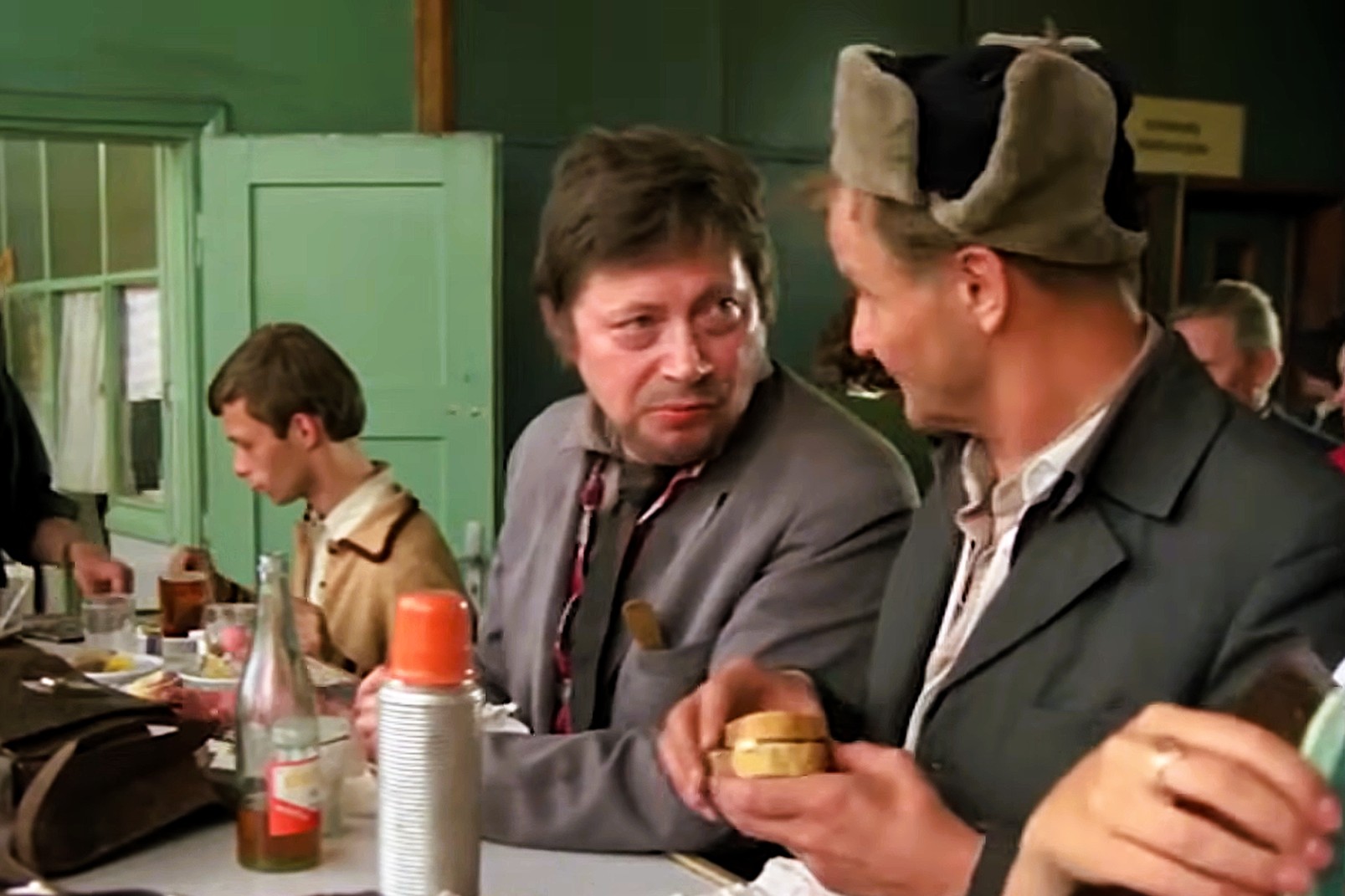 Józef Nalberczak – 100 rocznica urodzin