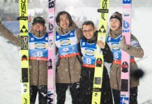 MŚ w Lotach Narciarskich 2026 MŚ w Lotach Narciarskich 2026.