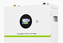 Magazyn Energii do mieszkania lub małego domu Magazyn Energii do mieszkania lub małego domu - polskiej produkcji