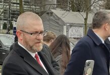 Nowy sondaż partyjny: Grzegorz Braun rośnie w siłę i zbliża się do ważnej granicy Nowy sondaż partyjny Grzegorz Braun rośnie w siłę i zbliża się do ważnej granicy