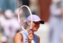 Polacy na United Cup 2026 Polacy na United Cup 2026.