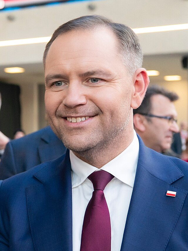 Polacy oceniają pierwsze półrocze prezydentury Karola Nawrockiego