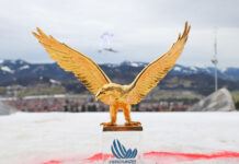 Półmetek 74 edycji Turnieju Czterech Skoczni.