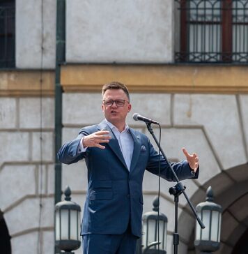 Polska 2050 i PiS Czy nowa koalicja przejmie władzę w Sejmie