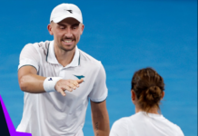 Polska wygrywa z Australią w ćwierćfinale United Cup 2026 Polska wygrywa z Australią w ćwierćfinale United Cup 2026.