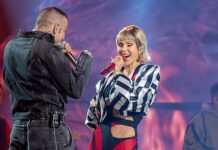 Relacja Smolastego z Dodą Czy artyści wciąż utrzymują kontakt