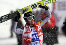 Skoki Narciarskie Zakopane 2026 i ostatni lot legendy Skoki Narciarskie Zakopane 2026 i ostatni lot legendy.
