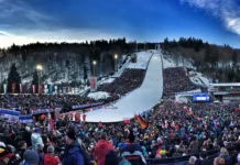 Skoki narciarskie wracają do Willingen.