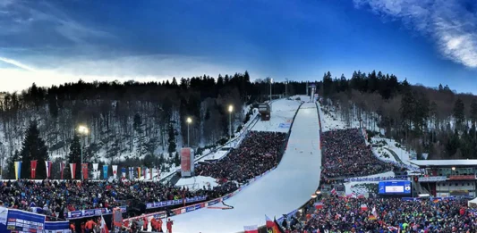Skoki narciarskie wracają do Willingen Skoki narciarskie wracają do Willingen.