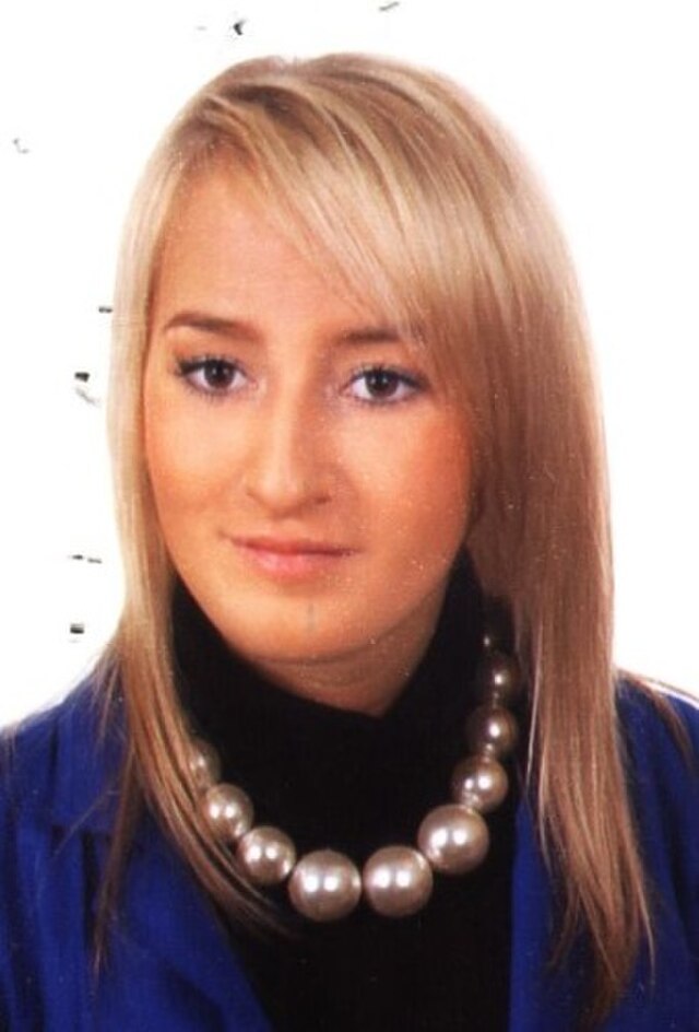 Tajemnicza akcja policji w Sopocie. Czy to przełom w sprawie zaginionej przed laty Iwony Wieczorek