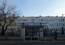 Tragedia w szpitalu na Madalińskiego: Śmierć ciężarnej pacjentki Tragedia w szpitalu na Madalińskiego: Śmierć ciężarnej pacjentki