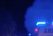 Tragiczny wypadek na DK5 w miejscowości Mysłów na Dolnym Śląsku