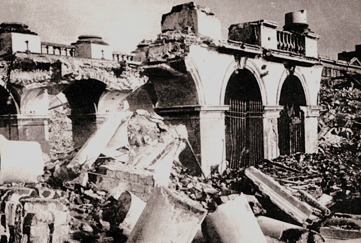 UE zlikwidowała nam stocznie, stalownie a my wzrastamy