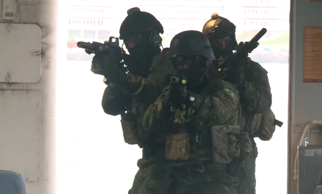 Zabójca “Pershinga” po 25 latach opuszcza więzienie i walczy o wielomilionowe odszkodowanie