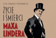 Życie i Śmierci Maxa Lindera, Edward Porembny