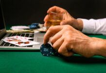 Gry z jackpotem na stronach takich, jak DudeSpin casino online: przewodnik dla graczy bezpieczne zachowania w sieci - jackpot czyli nie daj się hazardowi