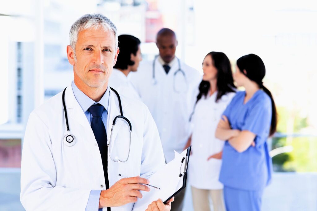 e-rejestracja w przychodni to wielka ściema, nikt nad niczym nie panuje