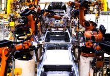 Jak zniszczyć przemysł w 5 lat Jak zniszczyć przemysł w 5 lat