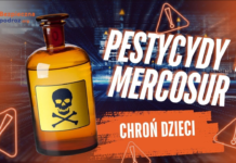 Mleko z GMO i Pestycydami czyli Mercosur na zdrowie Mleko z GMO i Pestycydami czyli Mercosur na zdrowie