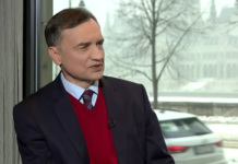 Międzynarodowy skandal o azyl dla Ziobry Międzynarodowy skandal o azyl dla Ziobry