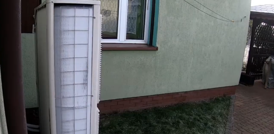 Prawda o pompie ciepła przy -7stC Prawda o pompie ciepła przy -7stC i kosztach odszraniania