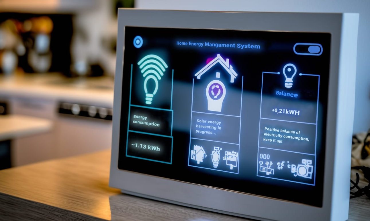 HEMS czyli Home Energy Management System