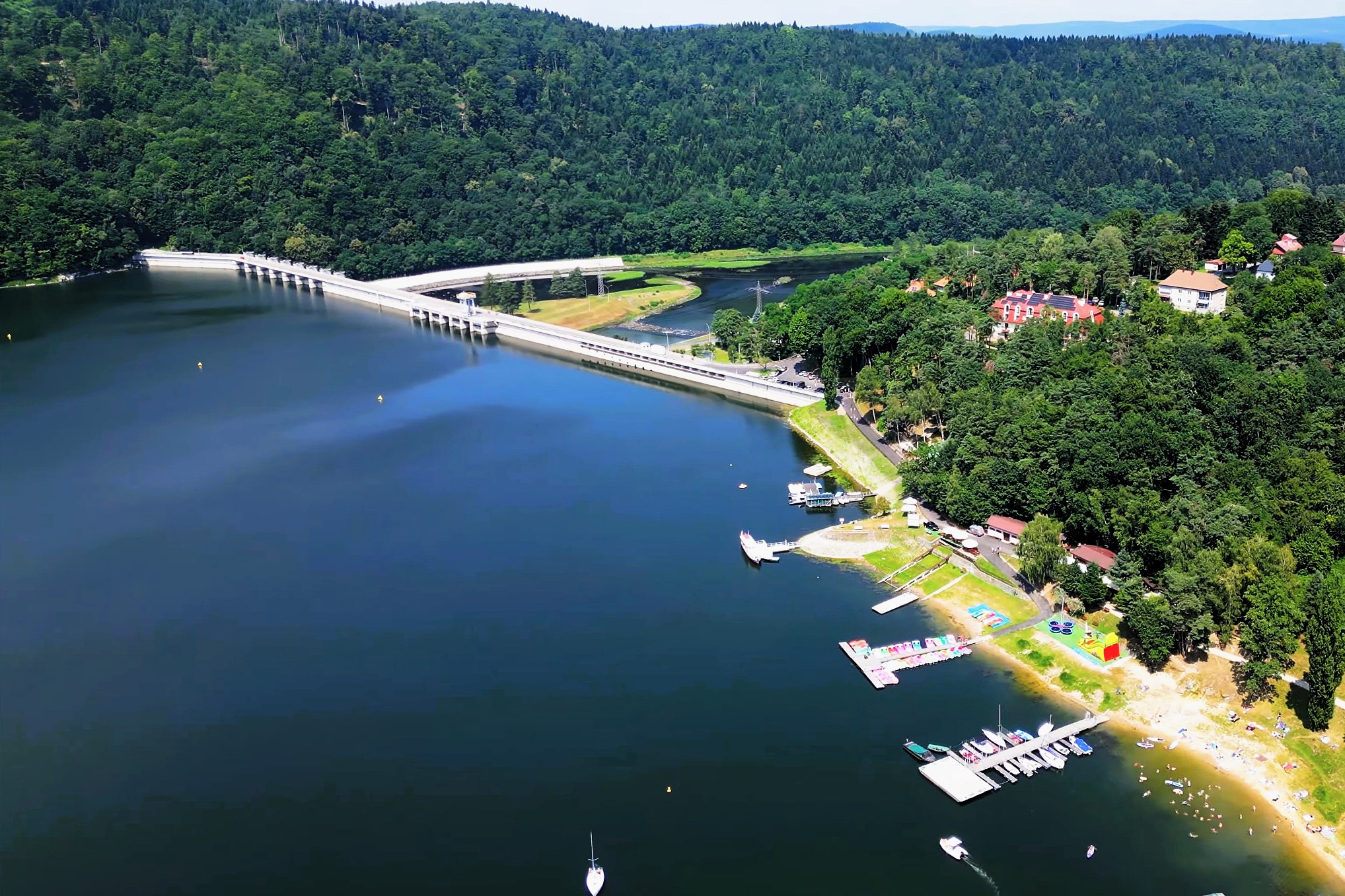 Tauron stawia na energetykę wodną ESP