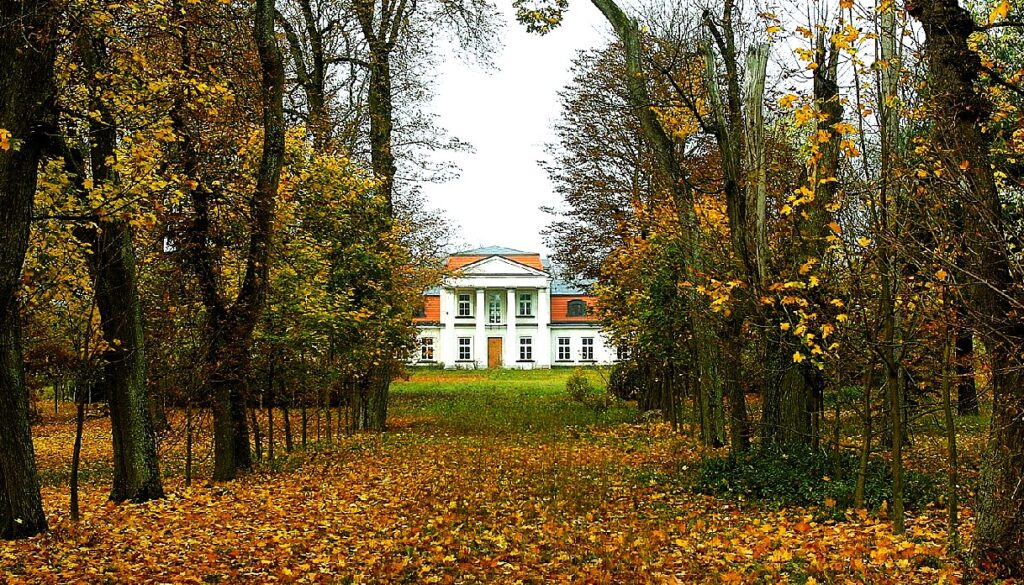 Pałac Zatory - ciekawa historia, odbudowa i sprzedaż