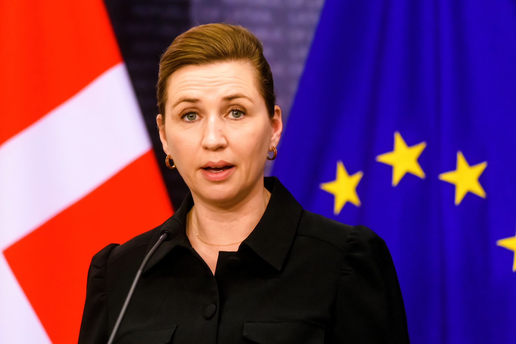 Bestialstwo Danii przeciwko Inuitom