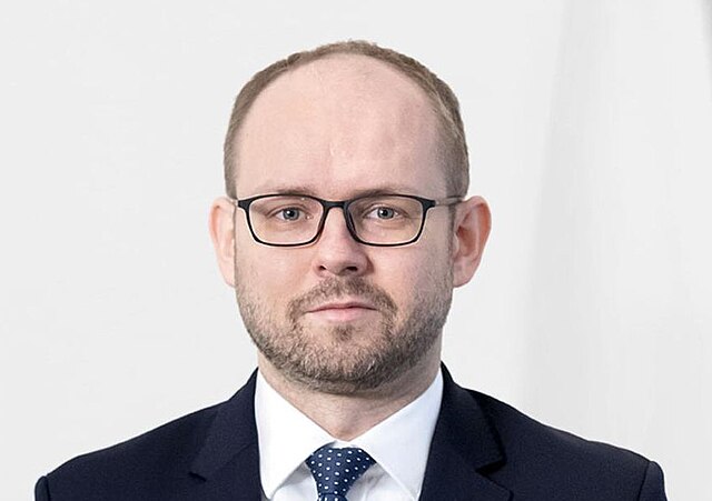 Jest decyzja w sprawie Rady Pokoju, Marcin Przydacz zastąpi prezydenta Karola Nawrockiego w Waszyngtonie