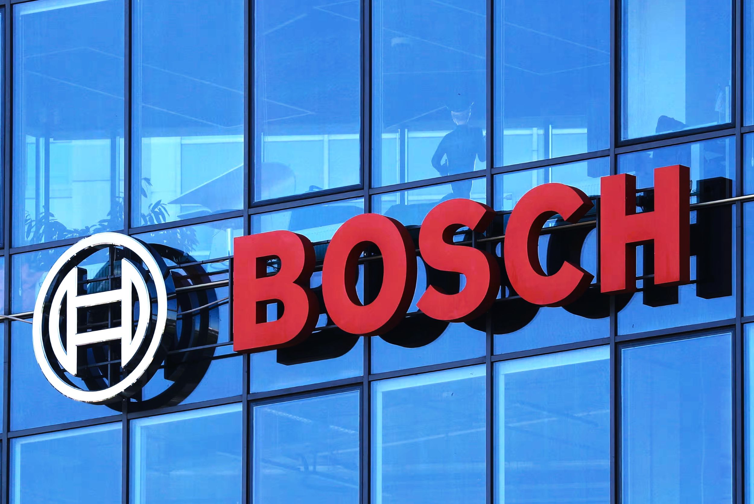 Masowe zwolnienia w Bosch – Zielony Ład