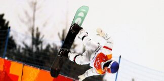 Olimpijskie rekordy w... czyli nie tylko latex