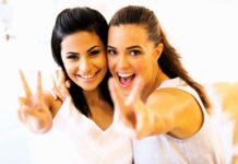 Jak wrócić z imprezy z godnością (i czystą krwią) uczy EPSTEIN Polskie masażystki Epsteina