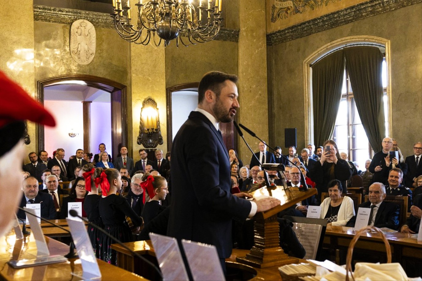 Referendum w Krakowie to nie pierwszy przypadek