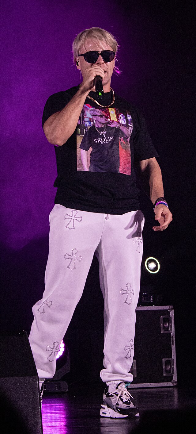 Skolim nie żałuje pieniędzy na swoje zachcianki, na które przeznacza miliony