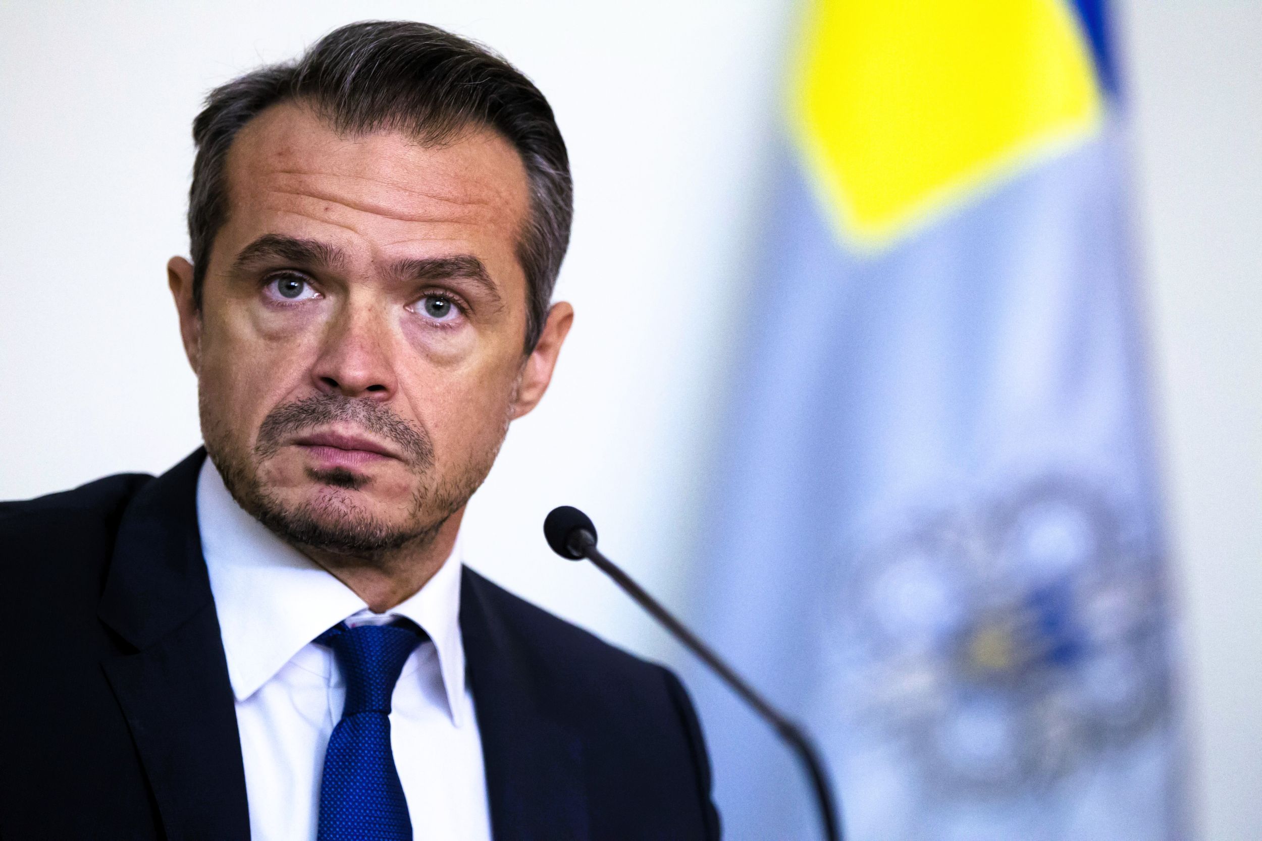 Sławomir Nowak oczyszczony przez Sąd