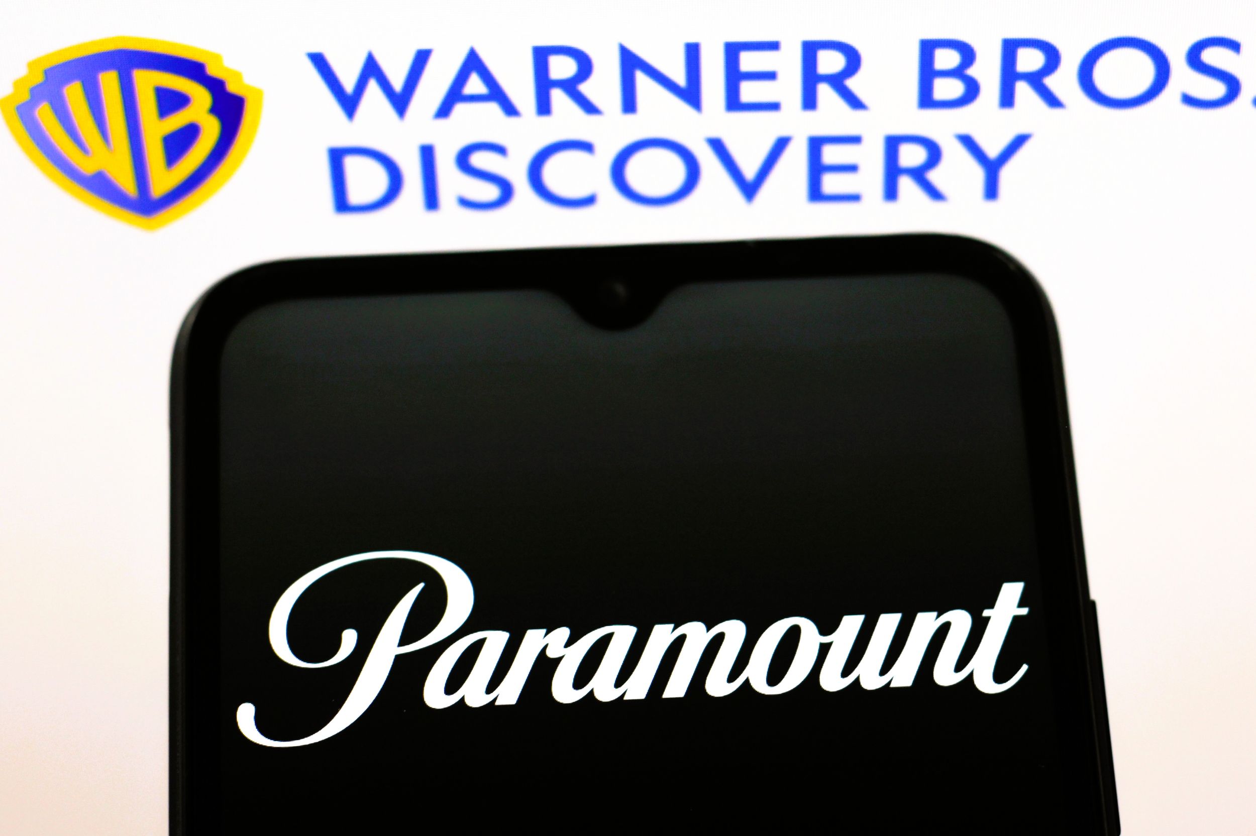 TVN przejęte przez Paramount