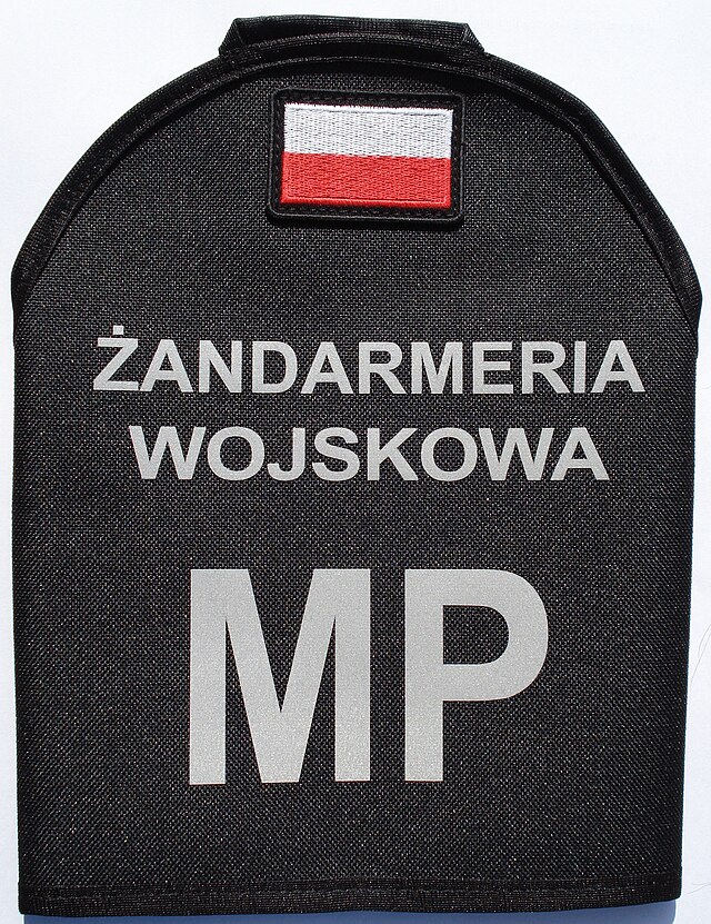 Tajemnicza śmierć żołnierza na osiedlu Giżynek w Stargardzie