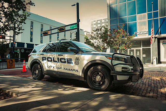 Tragicznie zakończona strzelanina na Uniwersytecie Karoliny Południowej