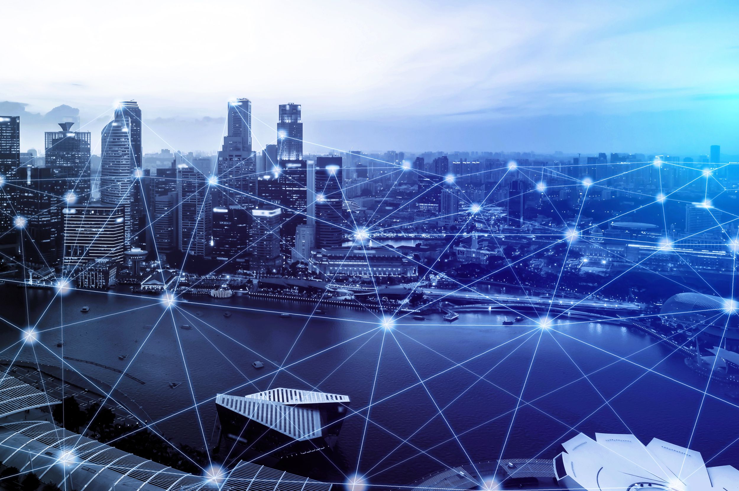 Trendy technologiczne, które szybko rosną