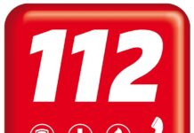 Wyszła tylko wyrzucić śmieci i straciła przytomność, a pomógł dopiero przypadkowy przechodzień