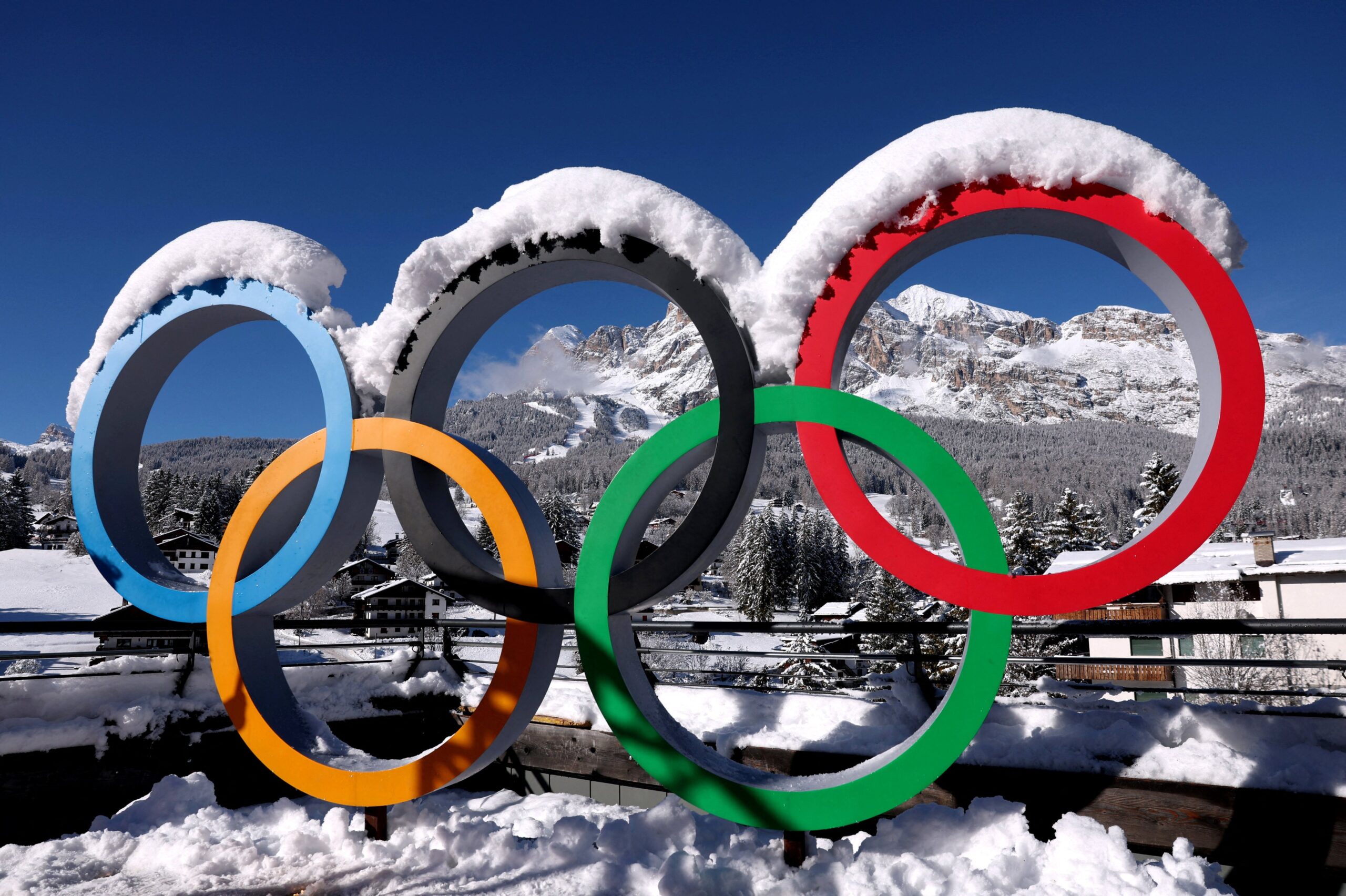 Zimowe Igrzyska Olimpijskie Mediolan Cortina 2026