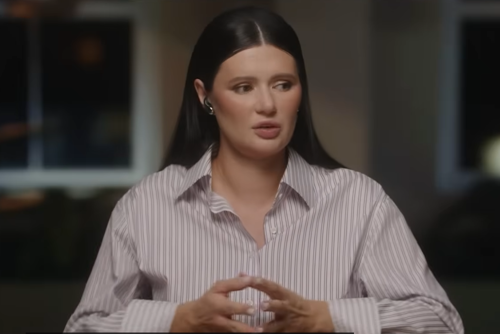 Nowe kłamstwa bezczelnej Ukrainki