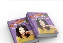 “Smaki szczęścia” – historia o przyjaźni, miłości i odwadze