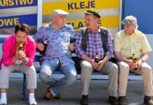 Powrót serialu “Ranczo” Wilkowyje Powrót serialu "Ranczo" Wilkowyje